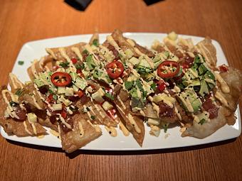 Product - Coastal Grille in Wyomissing, PA American Restaurants