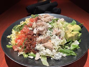 Product - Coastal Grille in Wyomissing, PA American Restaurants