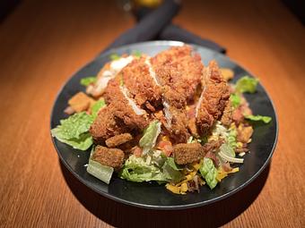 Product - Coastal Grille in Wyomissing, PA American Restaurants