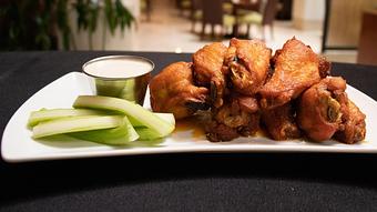 Product - Coastal Kitchen and Bar in Uptown - Charlotte, NC American Restaurants