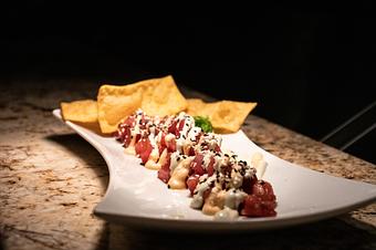 Product - Coastal Kitchen and Bar in Uptown - Charlotte, NC American Restaurants