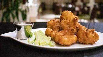 Product - Coastal Kitchen and Bar in Uptown - Charlotte, NC American Restaurants
