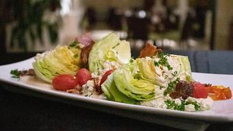 Product - Coastal Kitchen and Bar in Uptown - Charlotte, NC American Restaurants