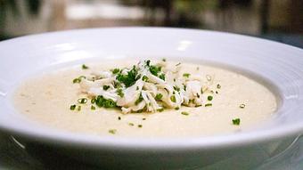 Product - Coastal Kitchen and Bar in Uptown - Charlotte, NC American Restaurants