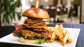 Product - Coastal Kitchen and Bar in Uptown - Charlotte, NC American Restaurants