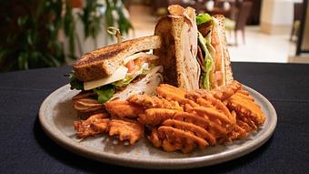 Product - Coastal Kitchen and Bar in Uptown - Charlotte, NC American Restaurants