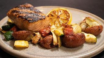 Product - Coastal Kitchen and Bar in Uptown - Charlotte, NC American Restaurants