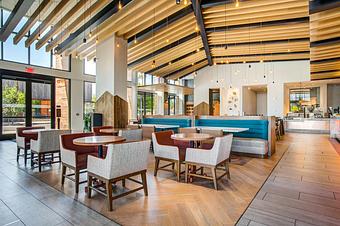 Interior - Cobre Kitchen + Cocktails in Scottsdale, AZ Restaurants/Food & Dining