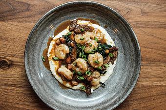 Product - Conner's Kitchen & Bar- Fort Wayne in Fort Wayne, IN American Restaurants