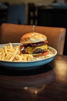 Product - Conner's Kitchen & Bar- Fort Wayne in Fort Wayne, IN American Restaurants