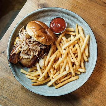 Product - Conner's Kitchen & Bar- Fort Wayne in Fort Wayne, IN American Restaurants