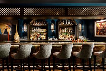 Product - Cordova Coastal Chophouse & Bar in Downtown St. Augustine - St. Augustine, FL American Restaurants