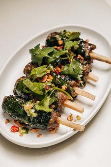 Product - Crying Tiger in Chicago, IL Restaurants/Food & Dining Product - Crying Tiger in Chicago, IL Restaurants/Food & Dining