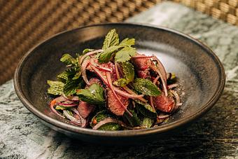 Product - Crying Tiger in Chicago, IL Restaurants/Food & Dining Product - Crying Tiger in Chicago, IL Restaurants/Food & Dining