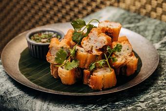 Product - Crying Tiger in Chicago, IL Restaurants/Food & Dining Product - Crying Tiger in Chicago, IL Restaurants/Food & Dining