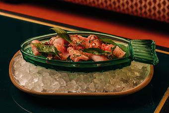 Product - Crying Tiger in Chicago, IL Restaurants/Food & Dining Product - Crying Tiger in Chicago, IL Restaurants/Food & Dining