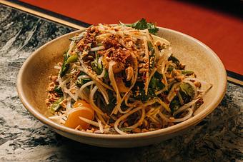 Product - Crying Tiger in Chicago, IL Restaurants/Food & Dining Product - Crying Tiger in Chicago, IL Restaurants/Food & Dining