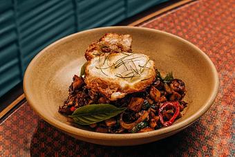 Product - Crying Tiger in Chicago, IL Restaurants/Food & Dining Product - Crying Tiger in Chicago, IL Restaurants/Food & Dining