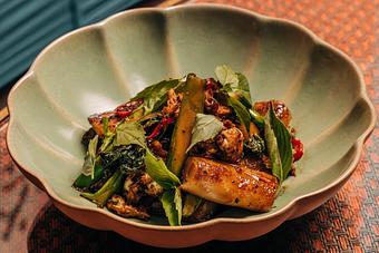 Product - Crying Tiger in Chicago, IL Restaurants/Food & Dining Product - Crying Tiger in Chicago, IL Restaurants/Food & Dining