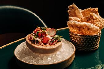 Product - Crying Tiger in Chicago, IL Restaurants/Food & Dining Product - Crying Tiger in Chicago, IL Restaurants/Food & Dining