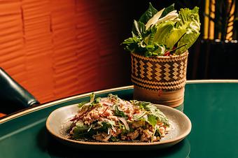 Product - Crying Tiger in Chicago, IL Restaurants/Food & Dining Product - Crying Tiger in Chicago, IL Restaurants/Food & Dining