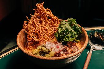 Product - Crying Tiger in Chicago, IL Restaurants/Food & Dining Product - Crying Tiger in Chicago, IL Restaurants/Food & Dining