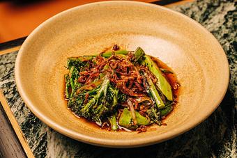 Product - Crying Tiger in Chicago, IL Restaurants/Food & Dining Product - Crying Tiger in Chicago, IL Restaurants/Food & Dining