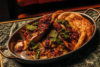 Product - Crying Tiger in Chicago, IL Restaurants/Food & Dining Product - Crying Tiger in Chicago, IL Restaurants/Food & Dining