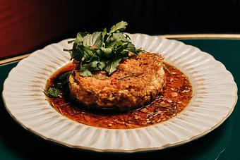 Product - Crying Tiger in Chicago, IL Restaurants/Food & Dining Product - Crying Tiger in Chicago, IL Restaurants/Food & Dining