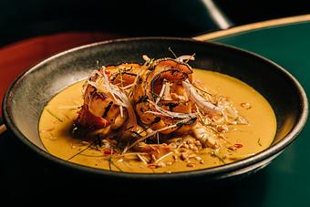 Product - Crying Tiger in Chicago, IL Restaurants/Food & Dining Product - Crying Tiger in Chicago, IL Restaurants/Food & Dining