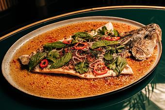 Product - Crying Tiger in Chicago, IL Restaurants/Food & Dining Product - Crying Tiger in Chicago, IL Restaurants/Food & Dining