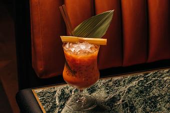 Product - Crying Tiger in Chicago, IL Restaurants/Food & Dining Product - Crying Tiger in Chicago, IL Restaurants/Food & Dining