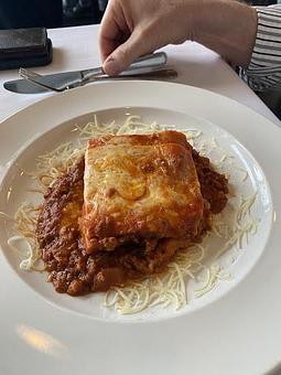 Product - Cucina Toscana in Greek Row - Salt Lake City, UT Italian Restaurants