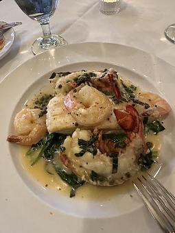 Product - Cucina Toscana in Greek Row - Salt Lake City, UT Italian Restaurants