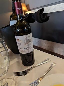 Product - Cucina Toscana in Greek Row - Salt Lake City, UT Italian Restaurants