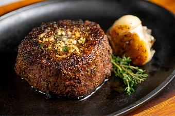 Product - Perry's Steakhouse & Grille in Oak Brook, IL Steak House Restaurants