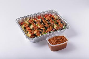 Product - Ema in Glenview, IL Restaurants/Food & Dining
