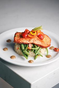 Product - Conner’s Kitchen + Bar in Indianapolis, IN Restaurants/Food & Dining