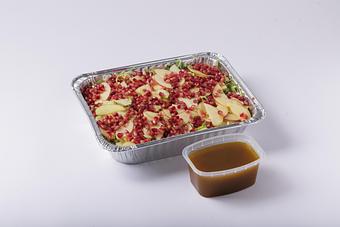 Product - Ema in Glenview, IL Restaurants/Food & Dining