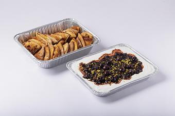 Product - Ema in River North - Chicago, IL Mediterranean Restaurants