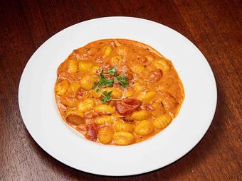 Product - Di Pescara in Northbrook, IL Italian Restaurants