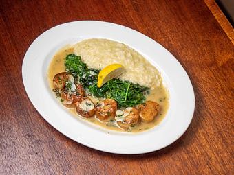 Product - Di Pescara in Northbrook, IL Italian Restaurants