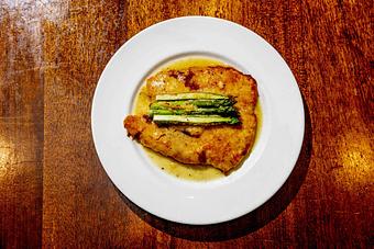 Product - Di Pescara in Northbrook, IL Italian Restaurants