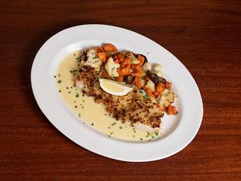 Product - Di Pescara in Northbrook, IL Italian Restaurants