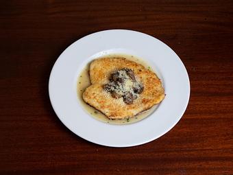 Product - Di Pescara in Northbrook, IL Italian Restaurants