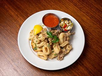 Product - Di Pescara in Northbrook, IL Italian Restaurants
