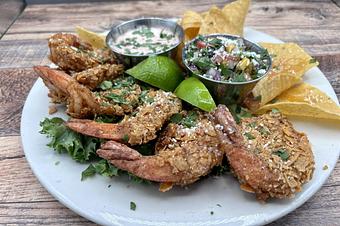Product - Diamond Knot Brewery & Alehouse in Old Towne - Mukilteo, WA Steak House Restaurants