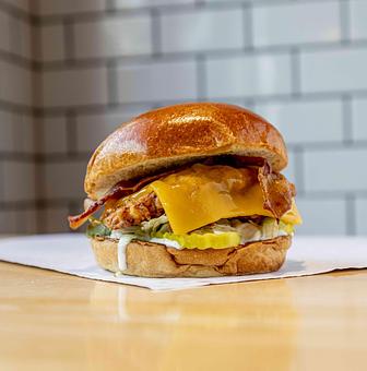 Product - Do-Rite Donuts & Chicken in Chicago, IL Donuts