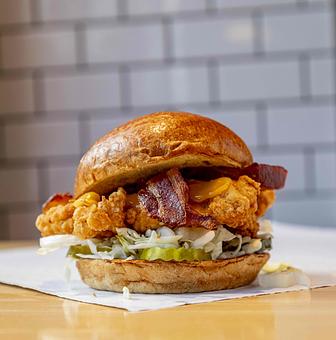 Product - Do-Rite Donuts & Chicken in Chicago, IL Donuts