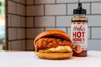 Product - Do-Rite Donuts & Chicken in Chicago, IL Donuts